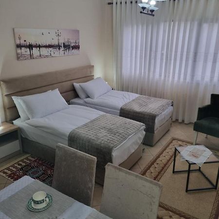 Ciak Apartment Tirana Exteriör bild